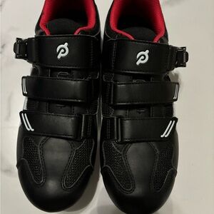 Peloton Unisex Size 39 EU Cycling Cleats Shoes